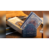 Игральные карты ODD FELLOWS (SISTER MERRY GORDA) PLAYING CARDS BY STOCKHOLM17