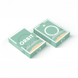 ORBIT CC V2