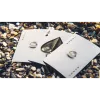 Игральные карты OYSTER (MARKED) PLAYING CARDS BY THINK (крапленые)