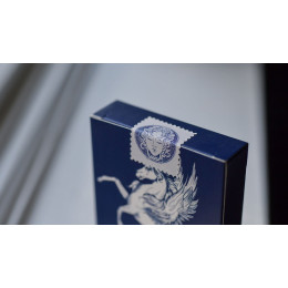 PEGASUS PLAYING CARDS