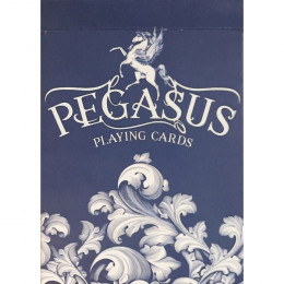 PEGASUS PLAYING CARDS