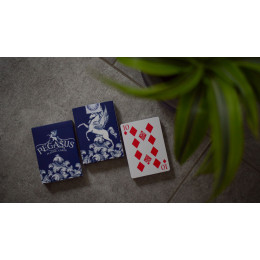 PEGASUS PLAYING CARDS