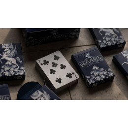 PEGASUS PLAYING CARDS