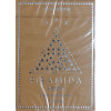 Игральные карты PIRAMIDA DESERT (NUMBERED SEAL) LIMITED EDITION PLAYING CARDS
