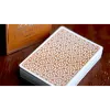 Игральные карты PIRAMIDA DESERT (NUMBERED SEAL) LIMITED EDITION PLAYING CARDS