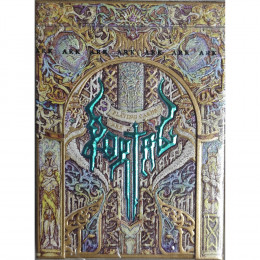 PORTAL STANDARD PLAYING CARDS BY ARK