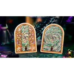 PORTAL STANDARD PLAYING CARDS BY ARK