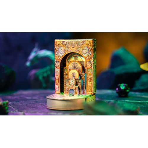 Игральные карты PORTAL STANDARD PLAYING CARDS BY ARK