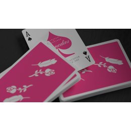 REMEDIES PINK