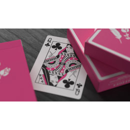 REMEDIES PINK