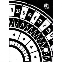 ROULETTE FANIMATION DECK