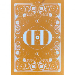 SMOKE & MIRRORS V8 BRONZE STANDARD