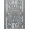 SMOKE & MIRRORS V8 SILVER STANDARD