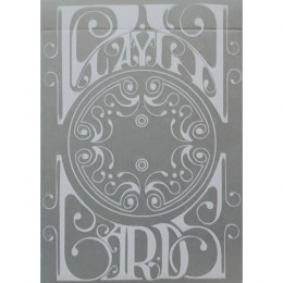 SMOKE & MIRRORS V8 SILVER STANDARD
