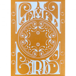 SMOKE & MIRRORS V8 BRONZE STANDARD