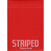 Игральные карты STRIPED
