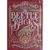 Игральные карты THE BEETLE BACKS (CRIMSON EDITION) PLAYING CARDS