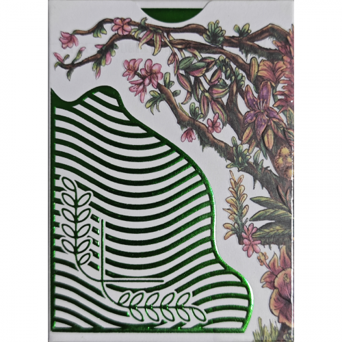 Игральные карты VERDANA PLAYING CARDS