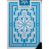 Игральные карты WINTER STAR PLAYING CARDS