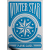 Игральные карты WINTER STAR PLAYING CARDS