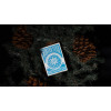Игральные карты WINTER STAR PLAYING CARDS