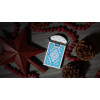 Игральные карты WINTER STAR PLAYING CARDS