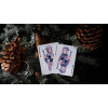 Игральные карты WINTER STAR PLAYING CARDS