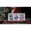 Игральные карты WINTER STAR PLAYING CARDS