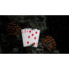 Игральные карты WINTER STAR PLAYING CARDS