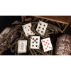 Игральные карты WRANGLERS (GAMBLERS EDITION)