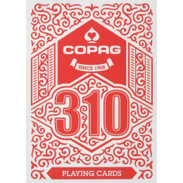 COPAG 310 RED