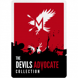 MADISON DEVIL'S ADVOCATE SET