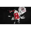 MADISON DEVILS ADVOCATE SET