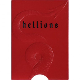 MADISON HELLIONS V3
