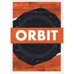 ORBIT V8