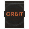 Игральные карты ORBIT V8P - PARALLEL