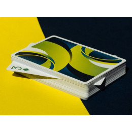 SPRINGS 2022 PLAYING CARDS