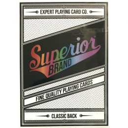 SUPERIOR BRAND RAINBOW