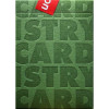 Игральные карты CARDISTRY-CON 2019
