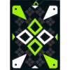 Игральные карты CARDISTRY KIWI NINJAS