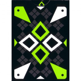 CARDISTRY KIWI NINJAS