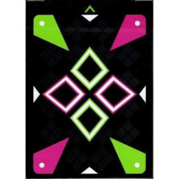 CARDISTRY NINJAS REMIX