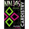 CARDISTRY NINJAS REMIX