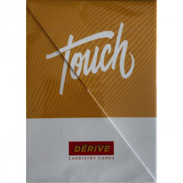 DÉRIVE COLLECTION - HONEY