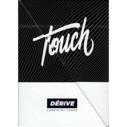 DÉRIVE от CARDISTRY TOUCH