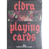 Игральные карты ELDRA PLAYING CARDS