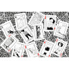 Игральные карты HEREAFTER PLAYING CARDS