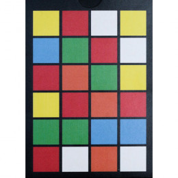 KUBIK PLAYING CARDS