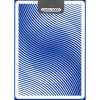 Игральные карты MONO XERO: CHROMA EDITION (BLUE)