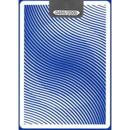 MONO XERO: CHROMA EDITION (BLUE)